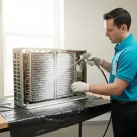 Window AC Service In Dehradun